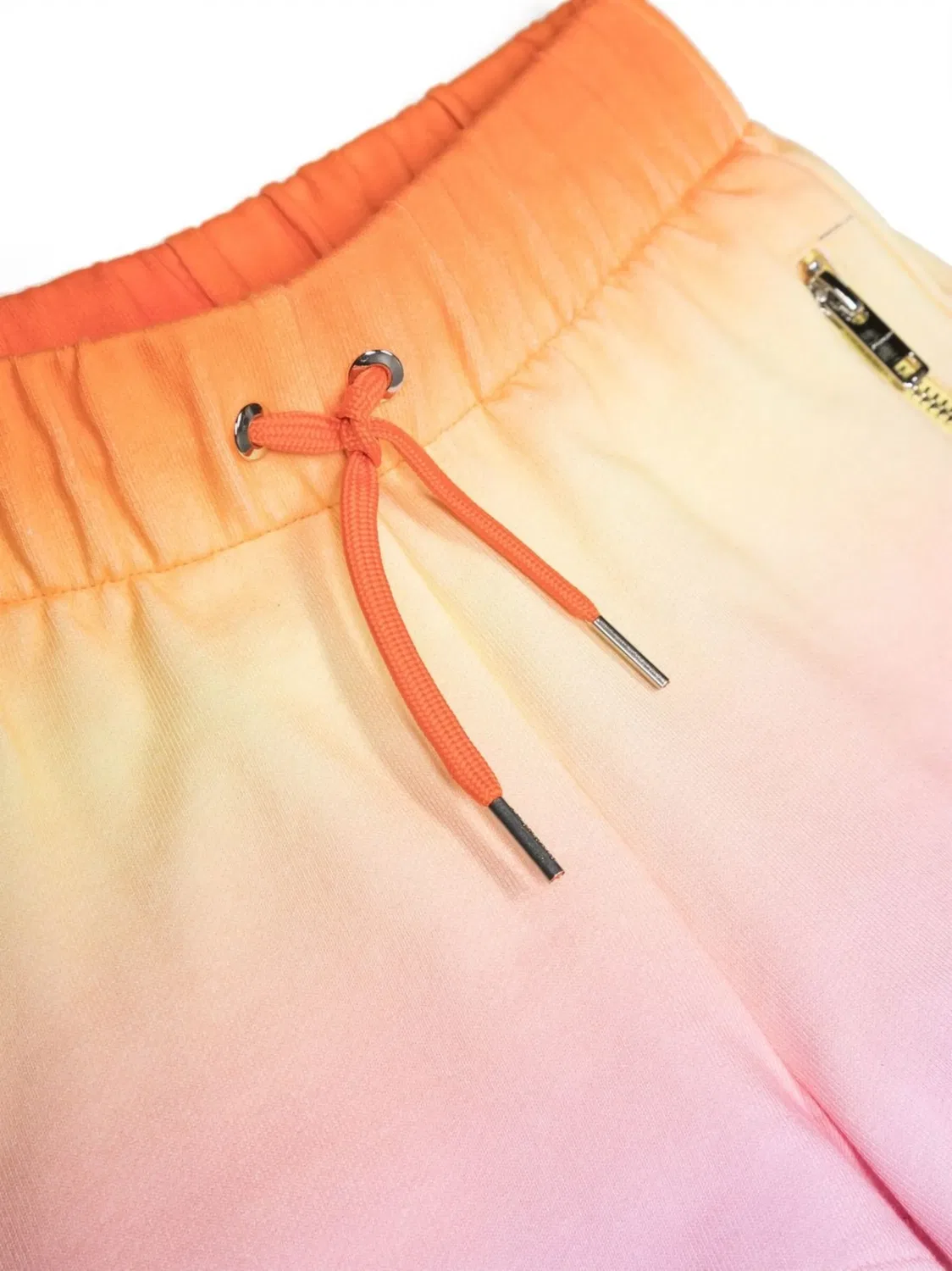Шорты с кулиской Givenchy Kids — фото 3