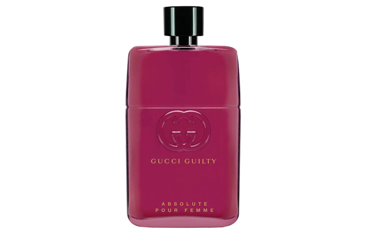 Парфюмерная вода Gucci Guilty Absolute Pour Femme, 90 мл — фото 4