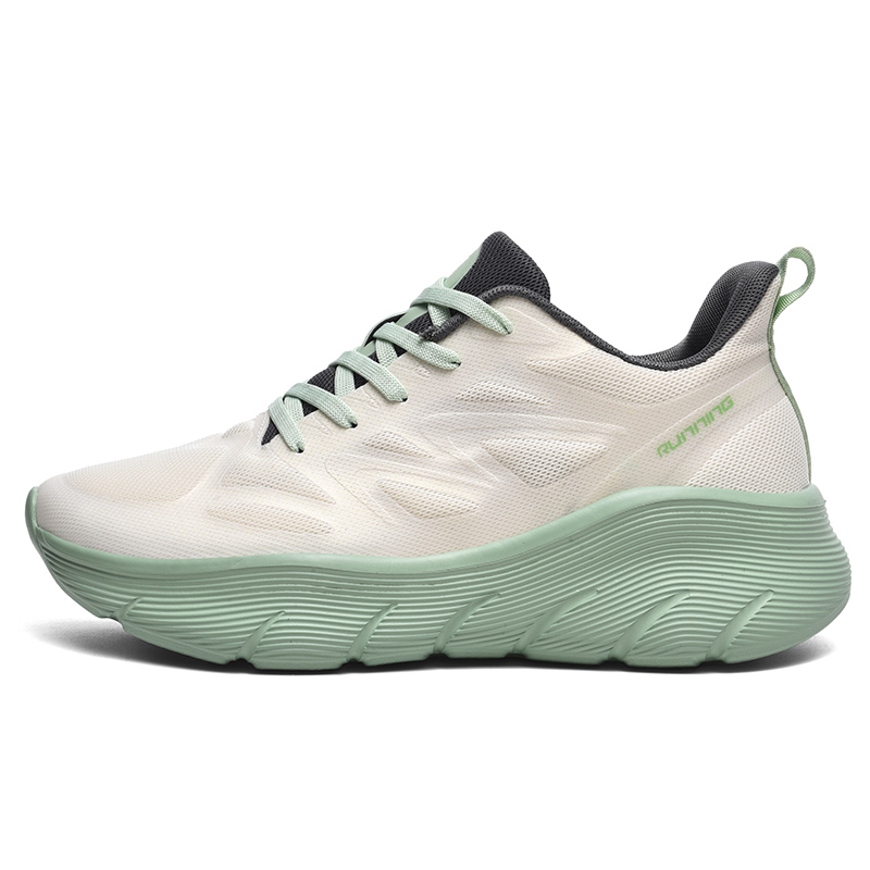 

JANECO Низкие повседневные кеды унисекс Nightfall Green, цвет Nightfall Green