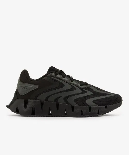 Мужские кроссовки Reebok Zig Rise SA, черные