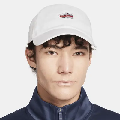 

Бейсболка Nike Club Unstructured "Air Max 1" Cap, белый