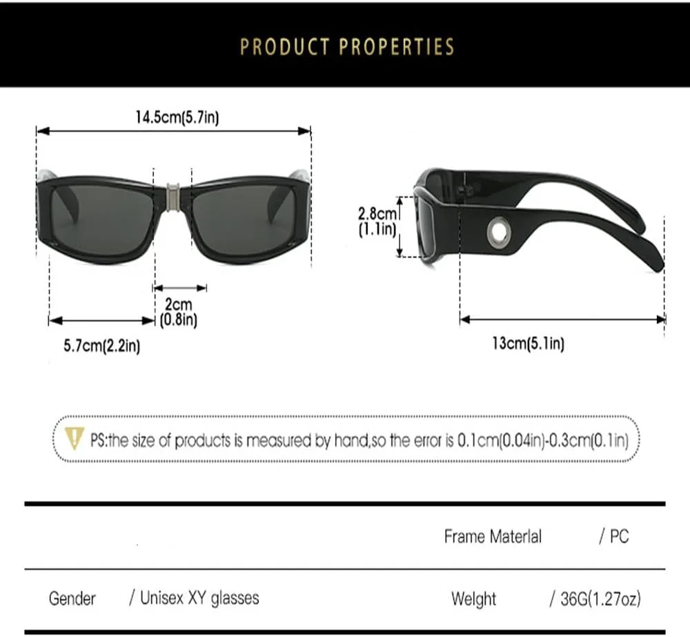 

Модные солнцезащитные очки для мужчин и женщин, винтажный стиль, тонкие линзы, оправа, стиль для походов и путешествий, защита от ультрафиолета UV400 TYUVIVO, C5