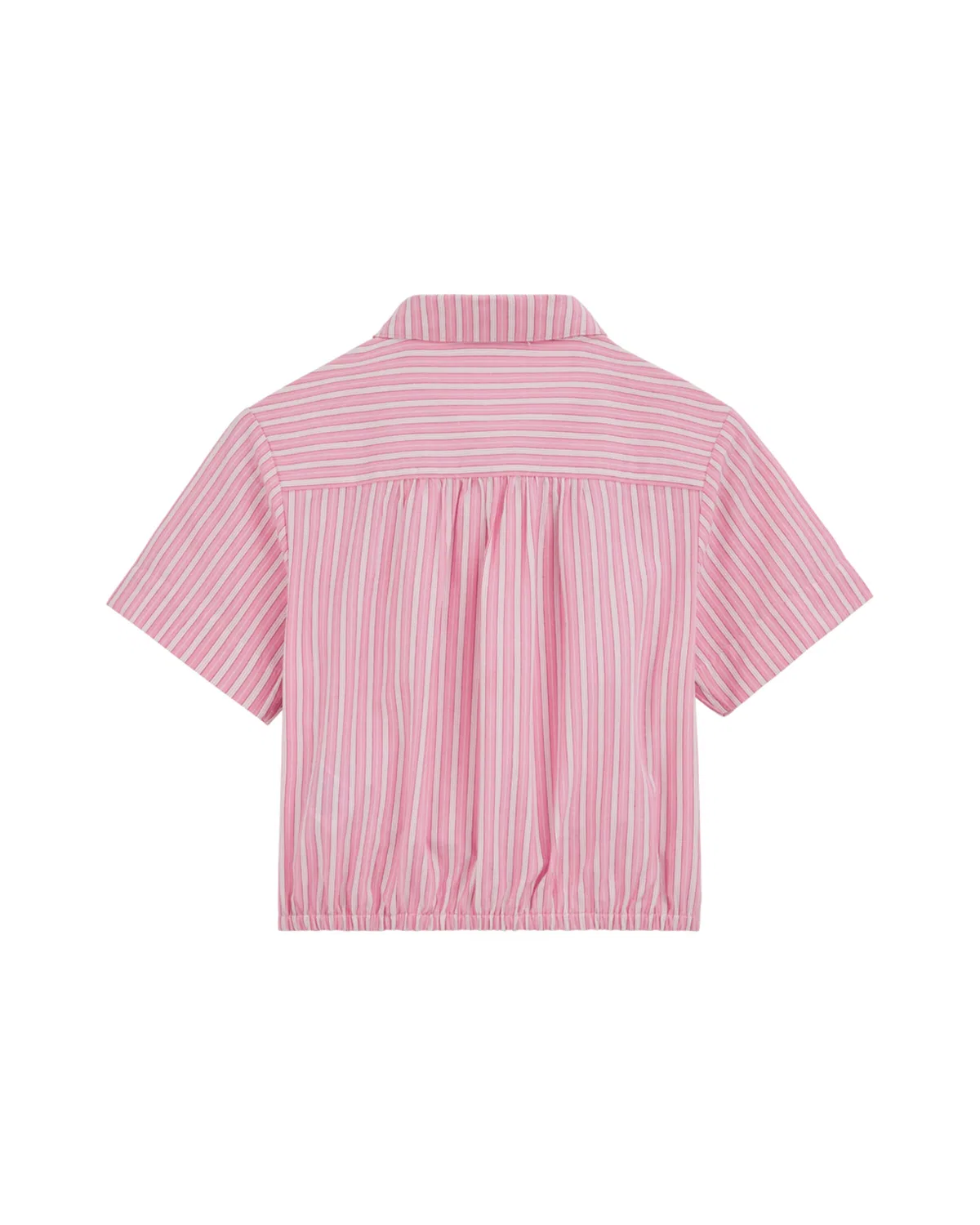 Блузка We Fashion, Light Pink — фото 2