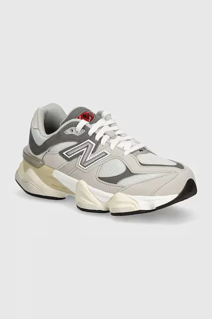 Кроссовки серые 9060 New Balance