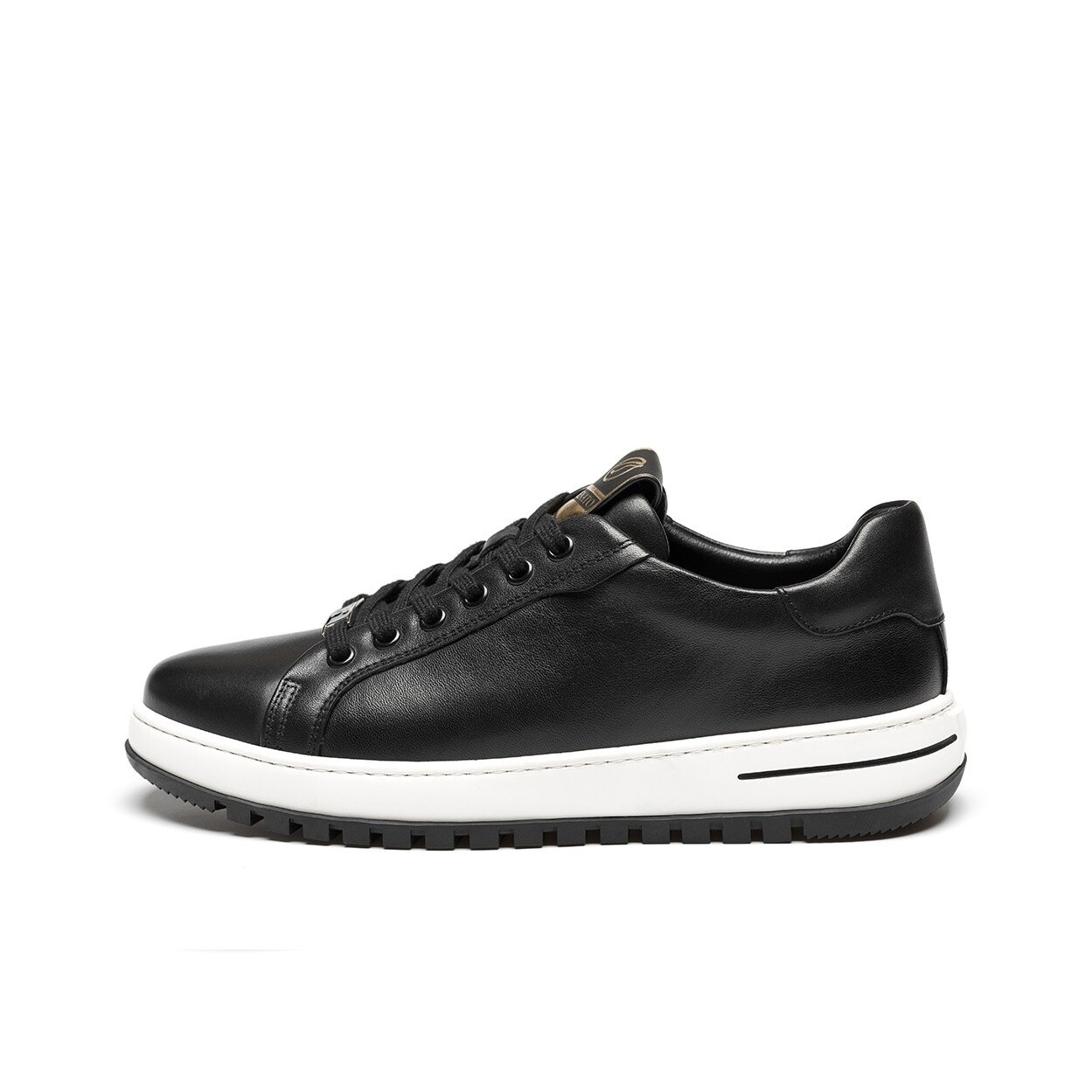 

Кроссовки мужские Lifestyle Shoes Men Low-Top White J.Benato