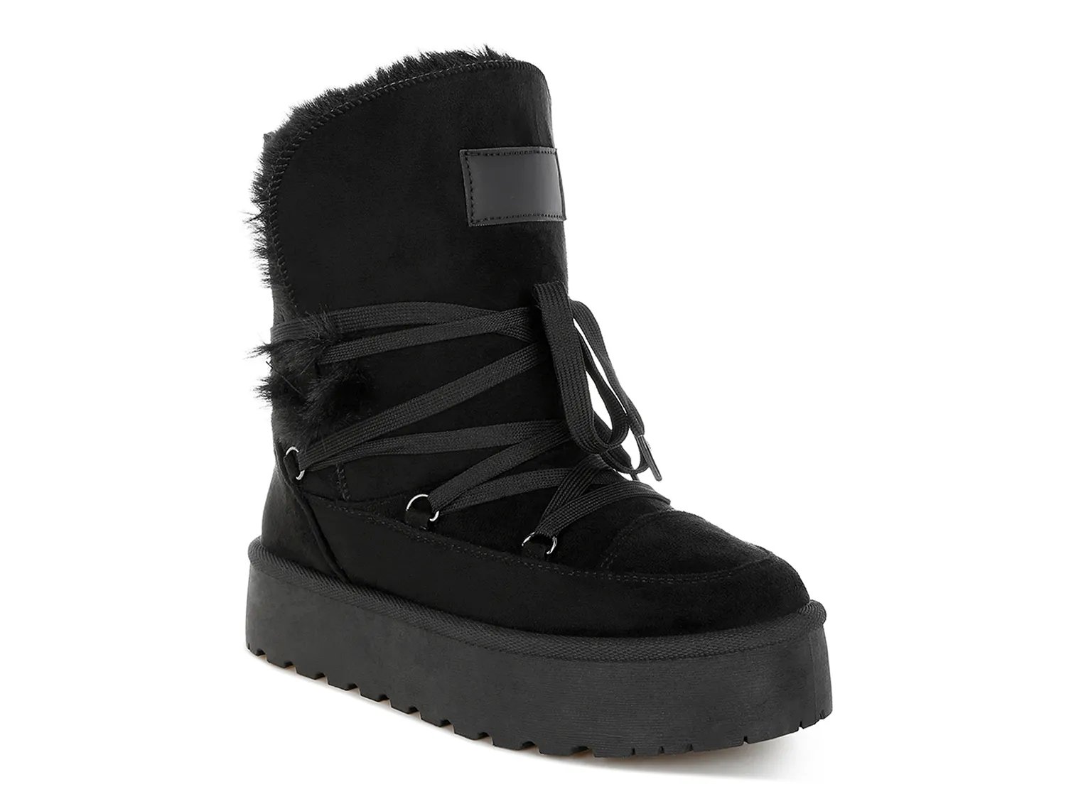 Ботинки London Rag Noaya Bootie, черный