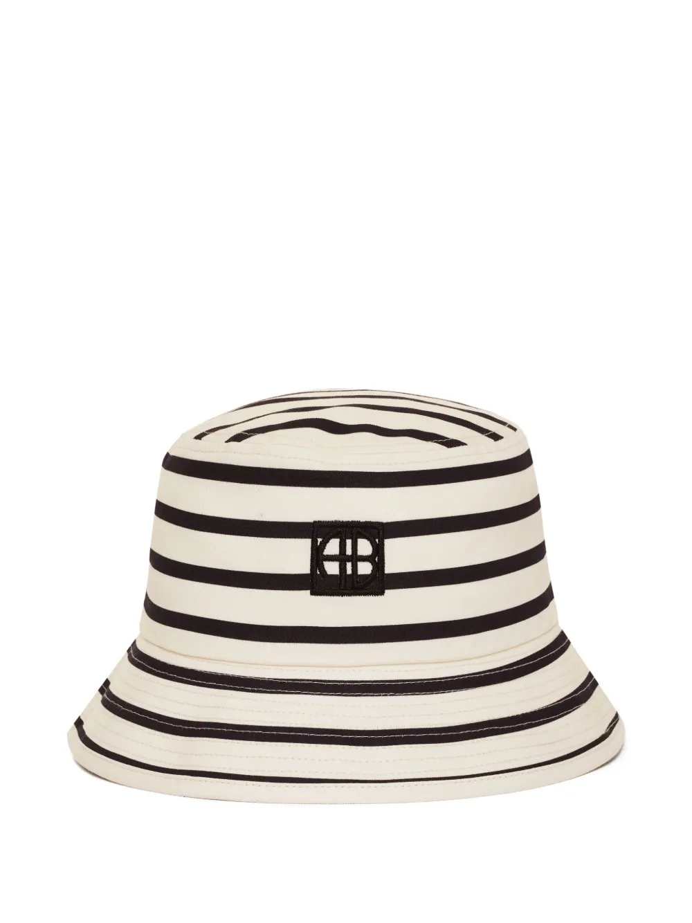 

Панама Nicks Anine Bing, белый