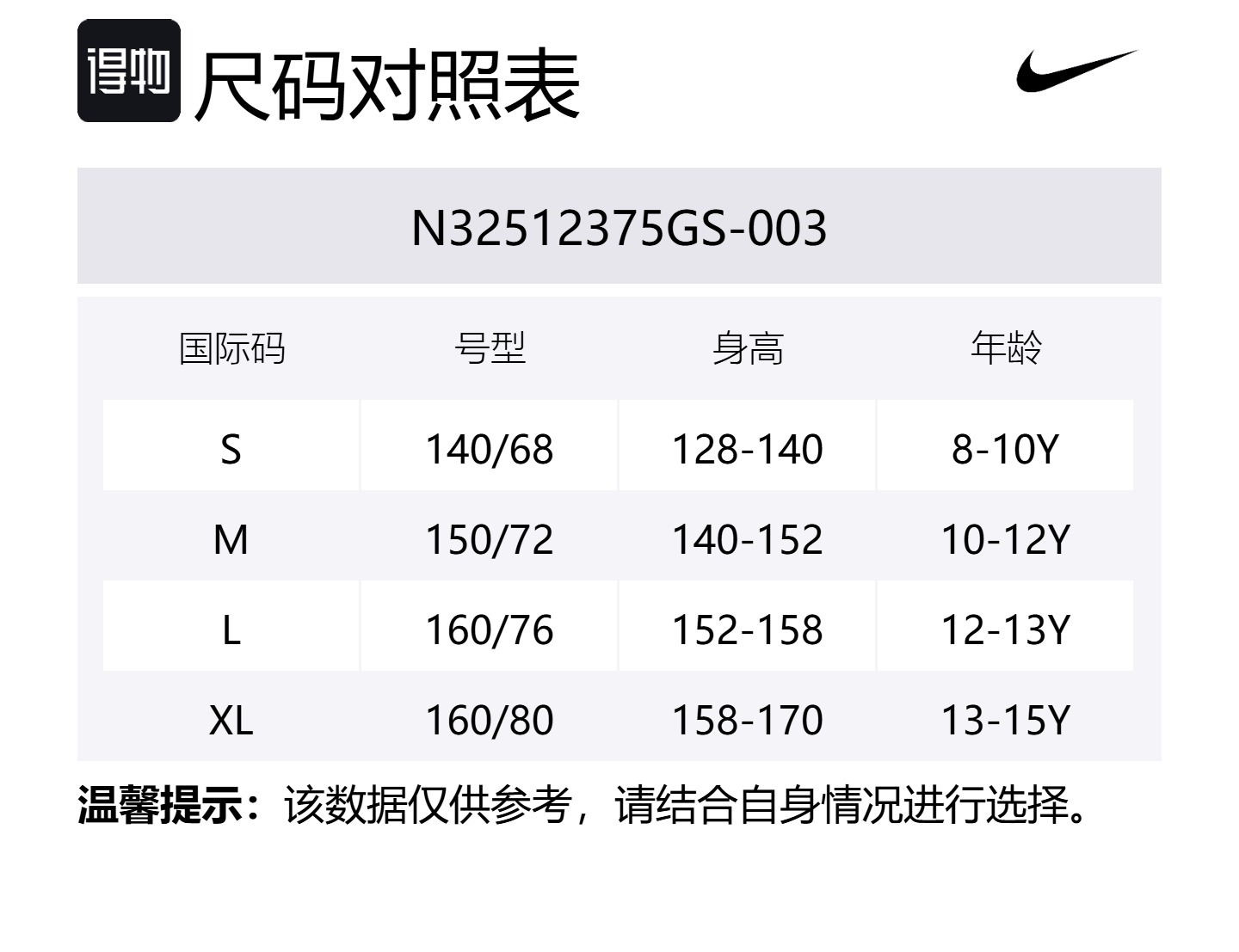 Nike Повседневная спортивная одежда 3Brand Indigo для подростков — фото 2