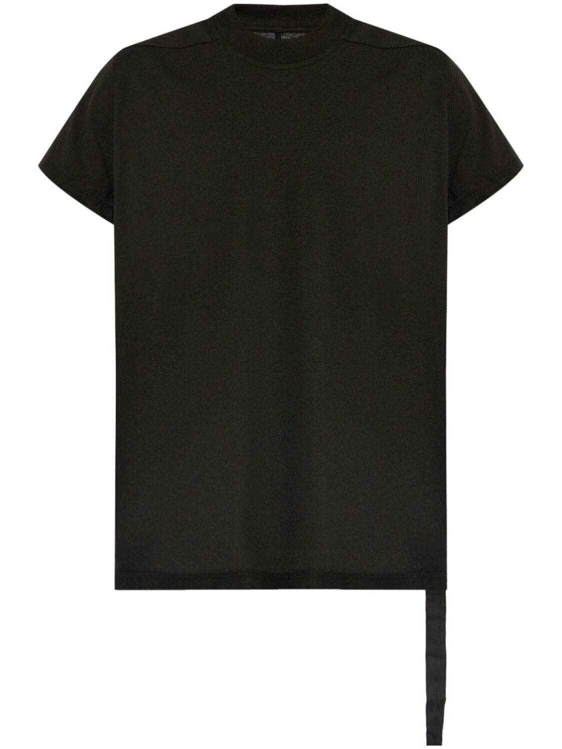 

Rick Owens DRKSHDW футболка Forever Level T, черный