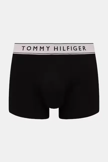 Боксеры 5 шт Tommy Hilfiger, черный — фото 2