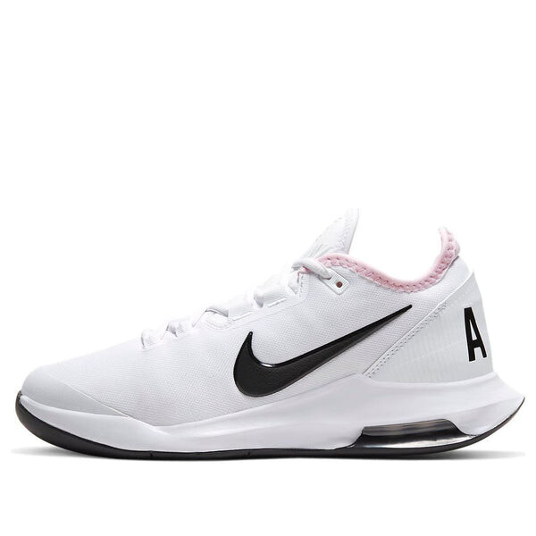 

Кроссовки Court Air Max Wildcard Nike, белый
