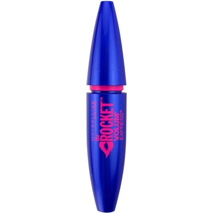 

Тушь для ресниц Maybelline Rocket Очень черная, 9,6 мл, Maybelline New York