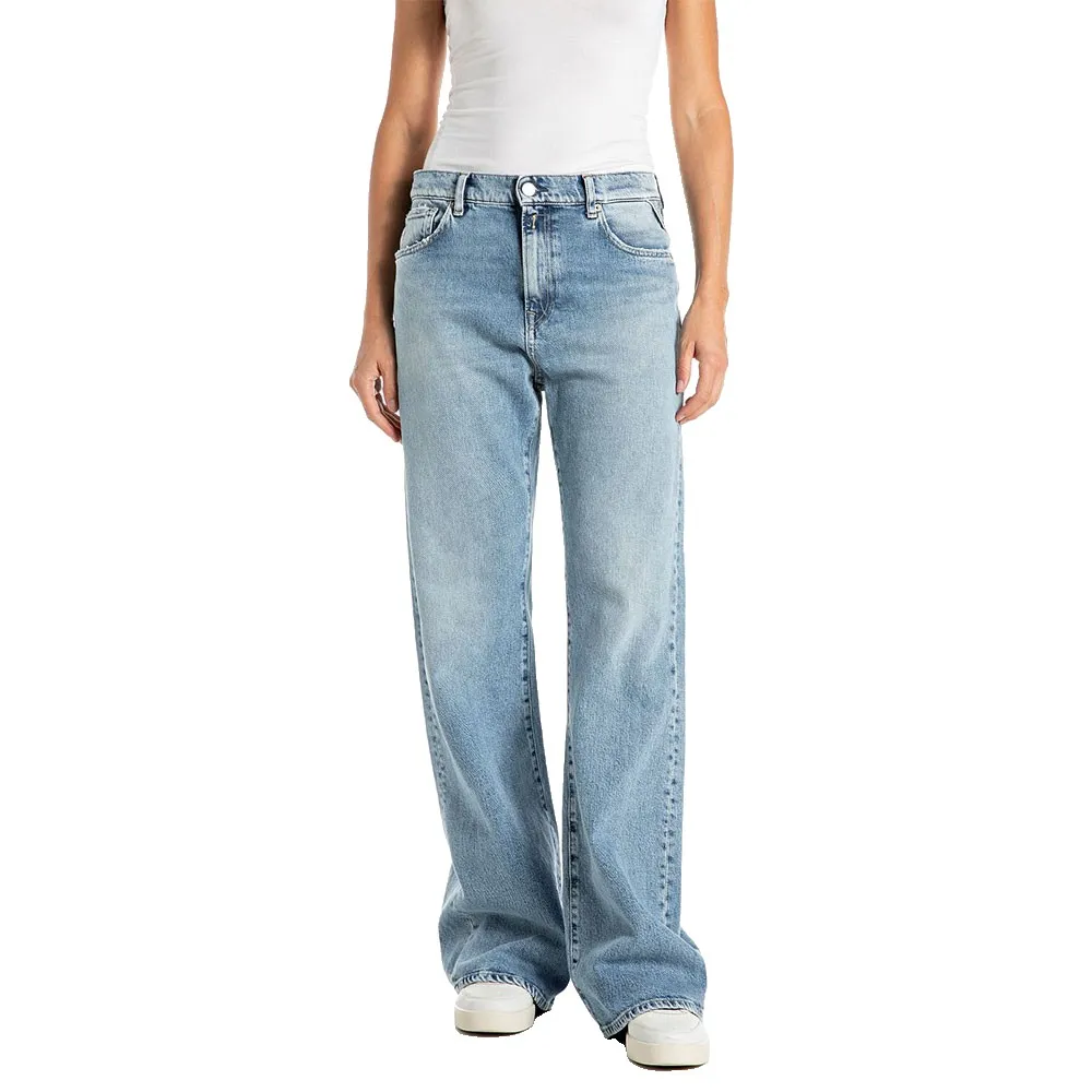 

Джинсы Replay WB508.000.795997 jeans, синий