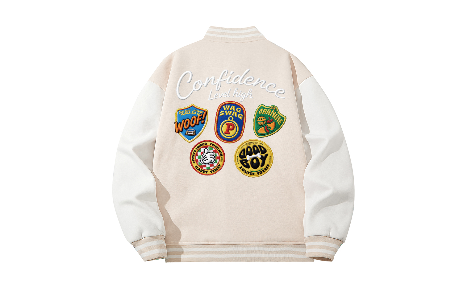 

Disney Куртка Unisex, Khaki