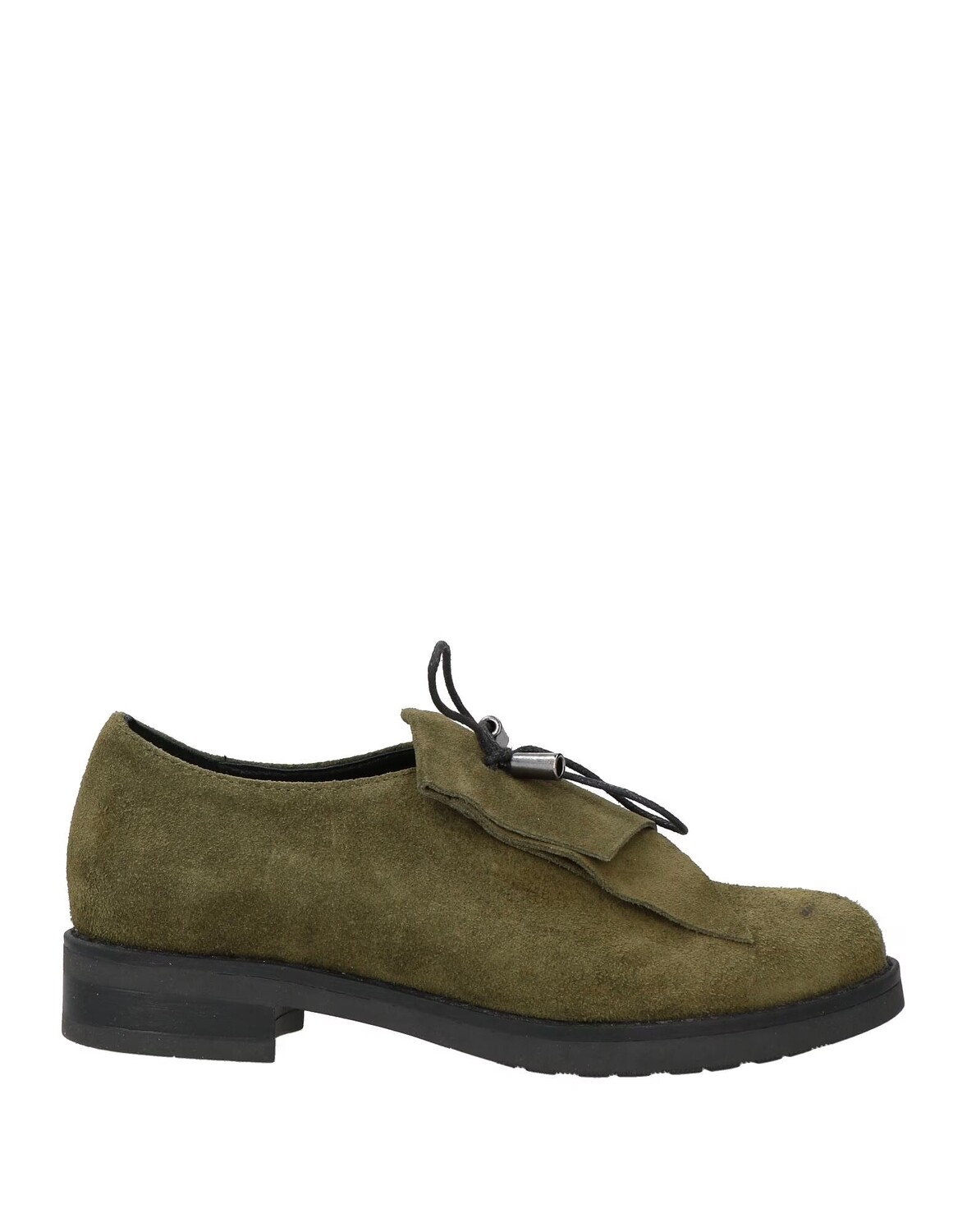 

Туфли на шнуровке Ot Shoes, зеленый