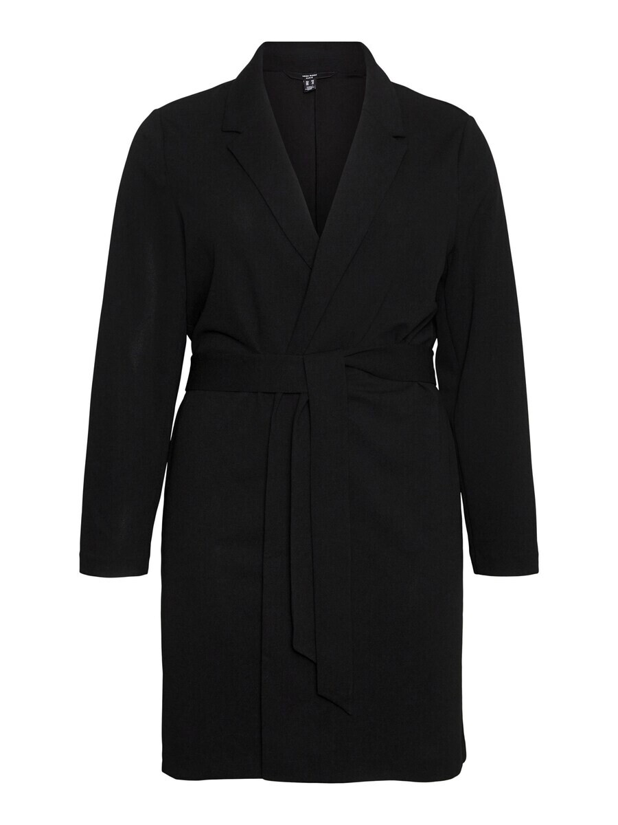 

Межсезонное пальто Vero Moda, черный