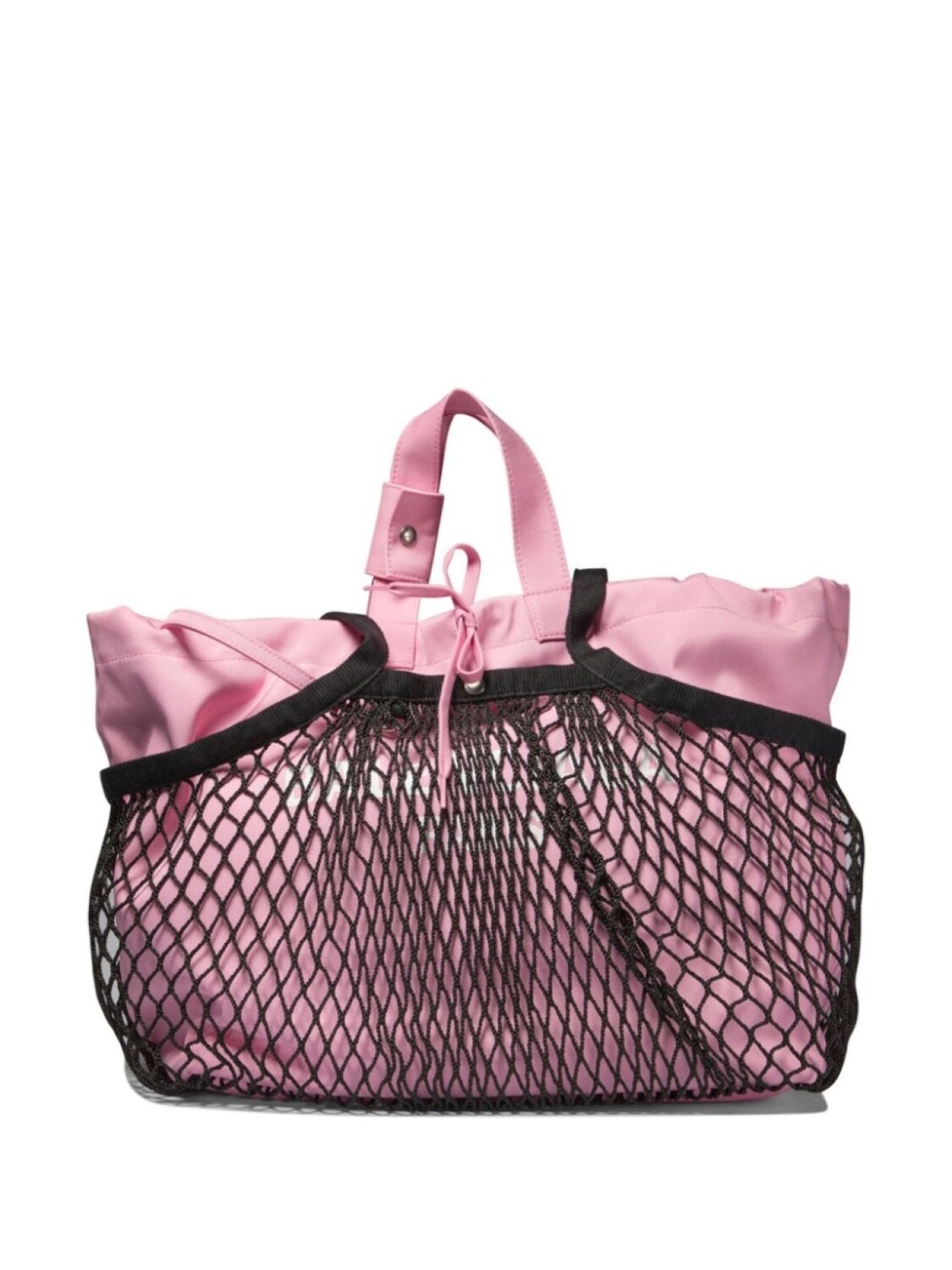 

Большая сумка-тоут Balenciaga 24/7, розовый