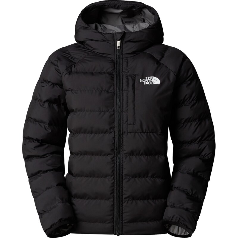 

Слип-Куртка b reversible perrito hooded jacket The North Face, мультиколор