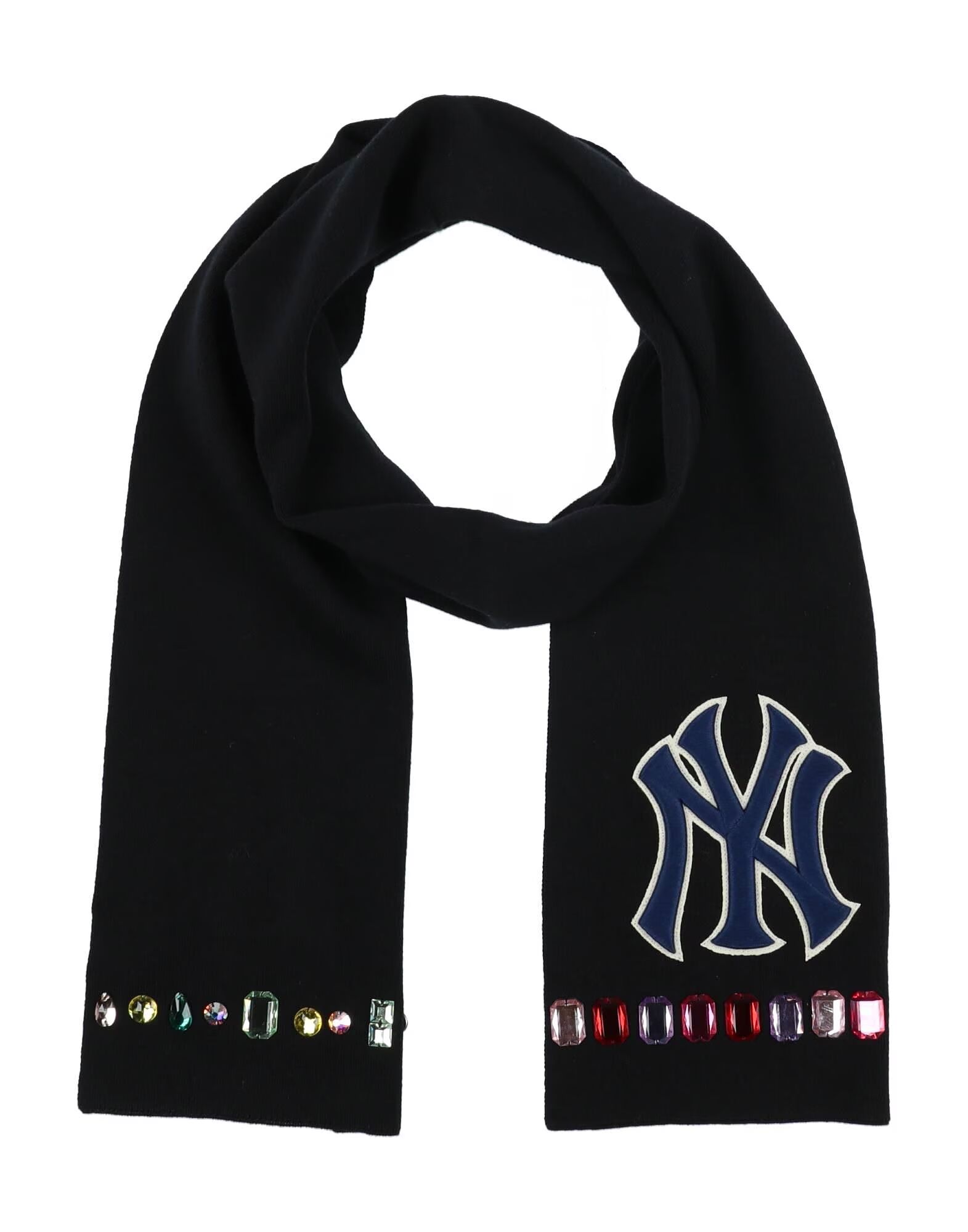 

Шарф Gucci, черный