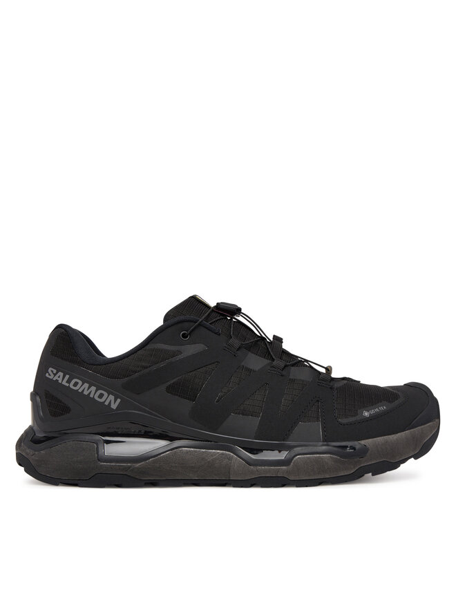 

Кроссовки Xc Roam Gore-Tex L49126600 Salomon, черный