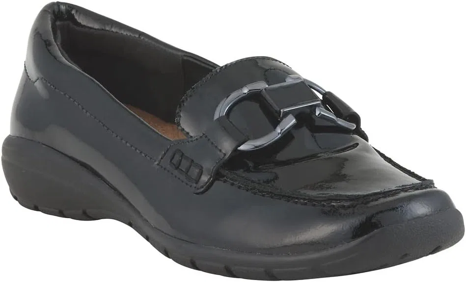 Женские домашние туфли Easy Spirit Tech 2, 3-Black Lacquer