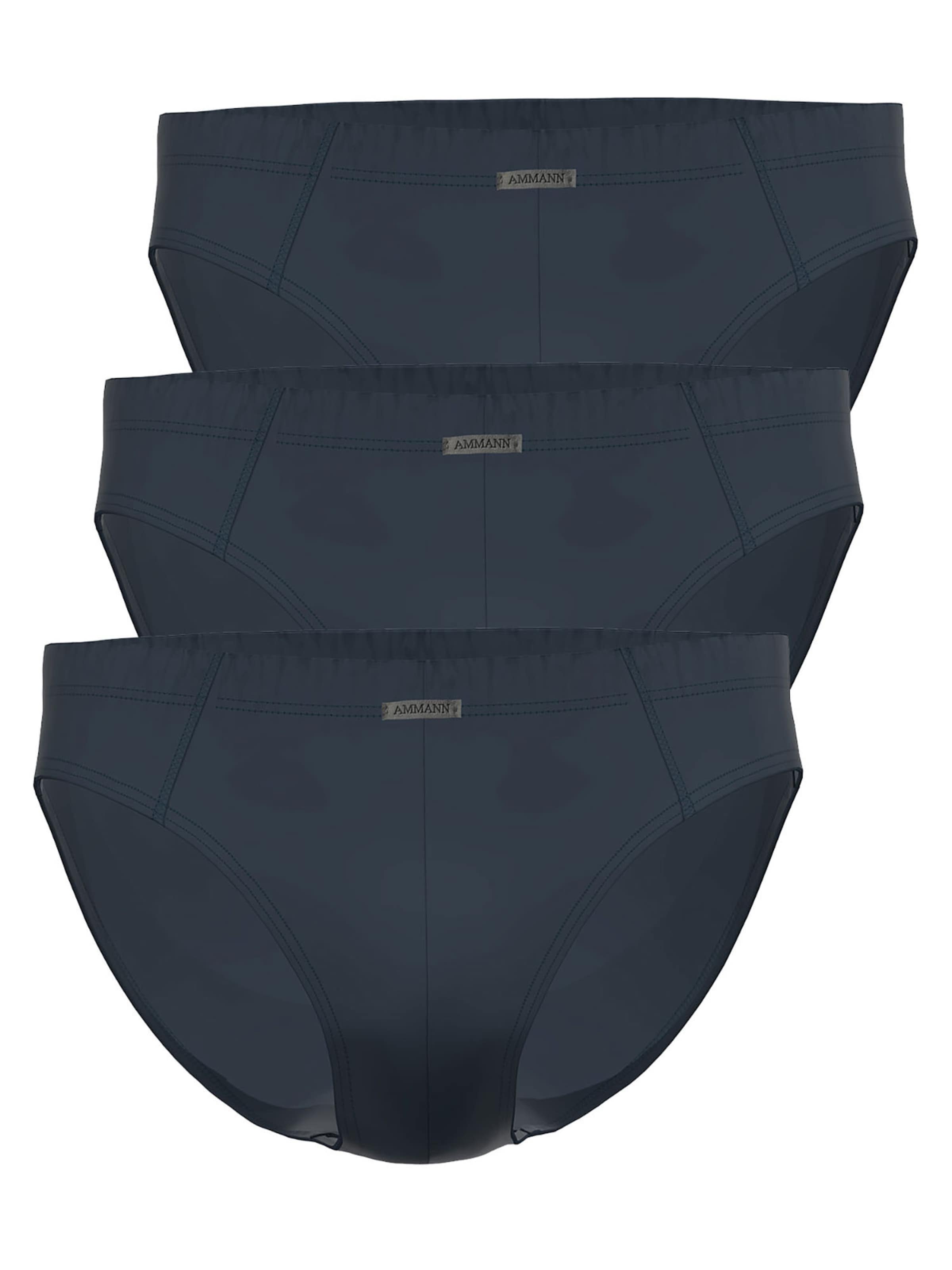 

Ammann Трусики 'Close to you' в цвете Night Blue