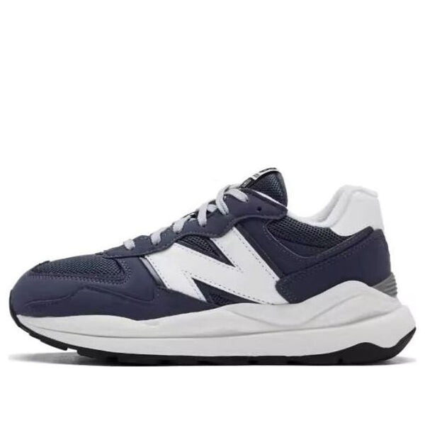 

Кроссовки 57 40 обувь New Balance, синий