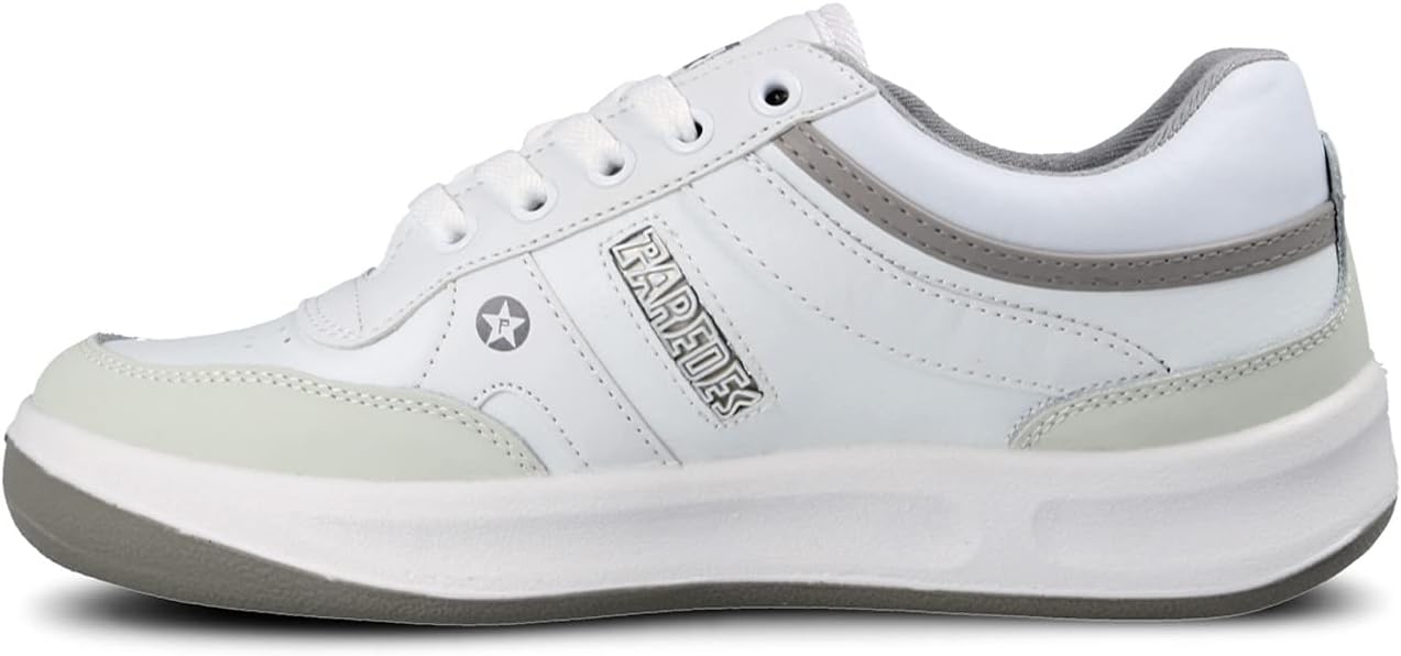 Кроссовки Paredes Men's Sports, белый — фото 2