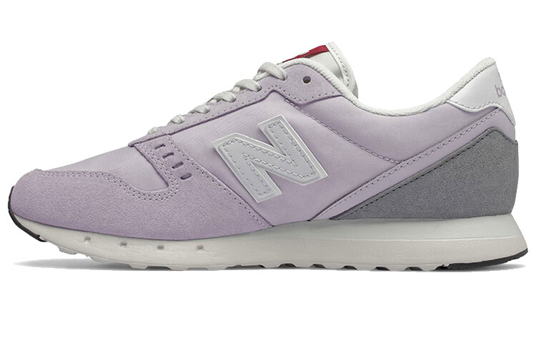 

Кроссовки женские NB 311 с низким верхом Фиолетовый/белый/серый New Balance