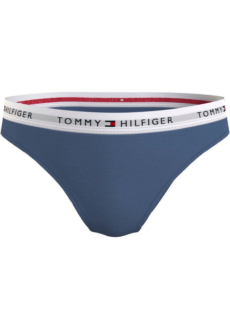 

Трусики Tommy Hilfiger Underwear Panty, синий