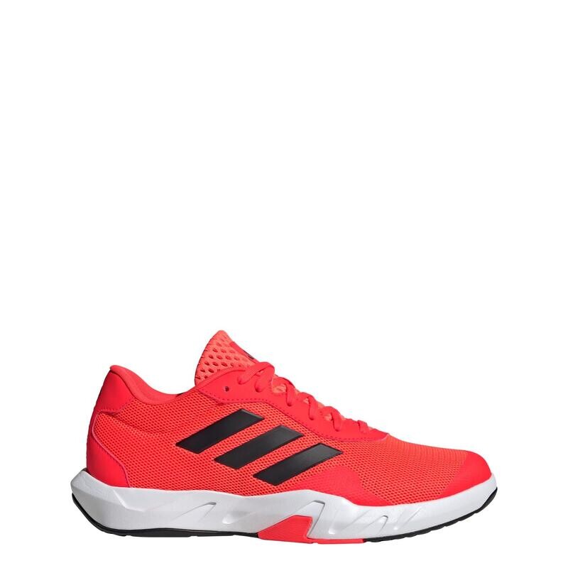 

Кроссовки Amplimove ADIDAS, цвет rot