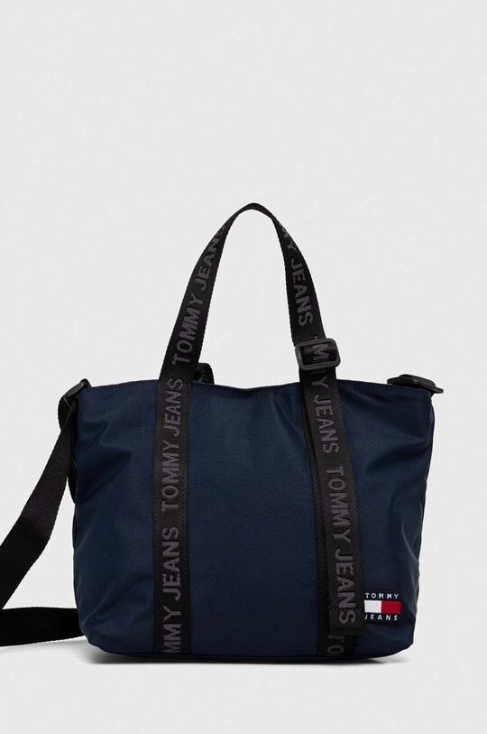 

Сумочка Tommy Jeans, темно-синий