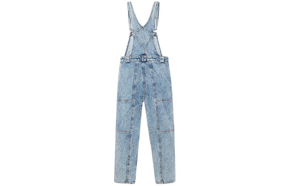 

Комбинезон женский светло-голубой Levi’S