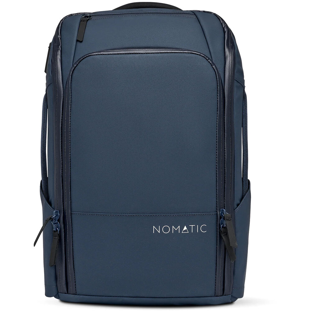 

Рюкзак Nomatic (темно-синий, 20 л)