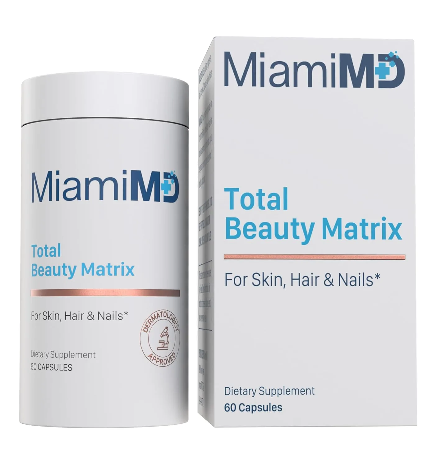 Крем для лифтинга и упругости кожи Age-Defying Lift & Firm, для всех типов кожи Miamimd — фото 3