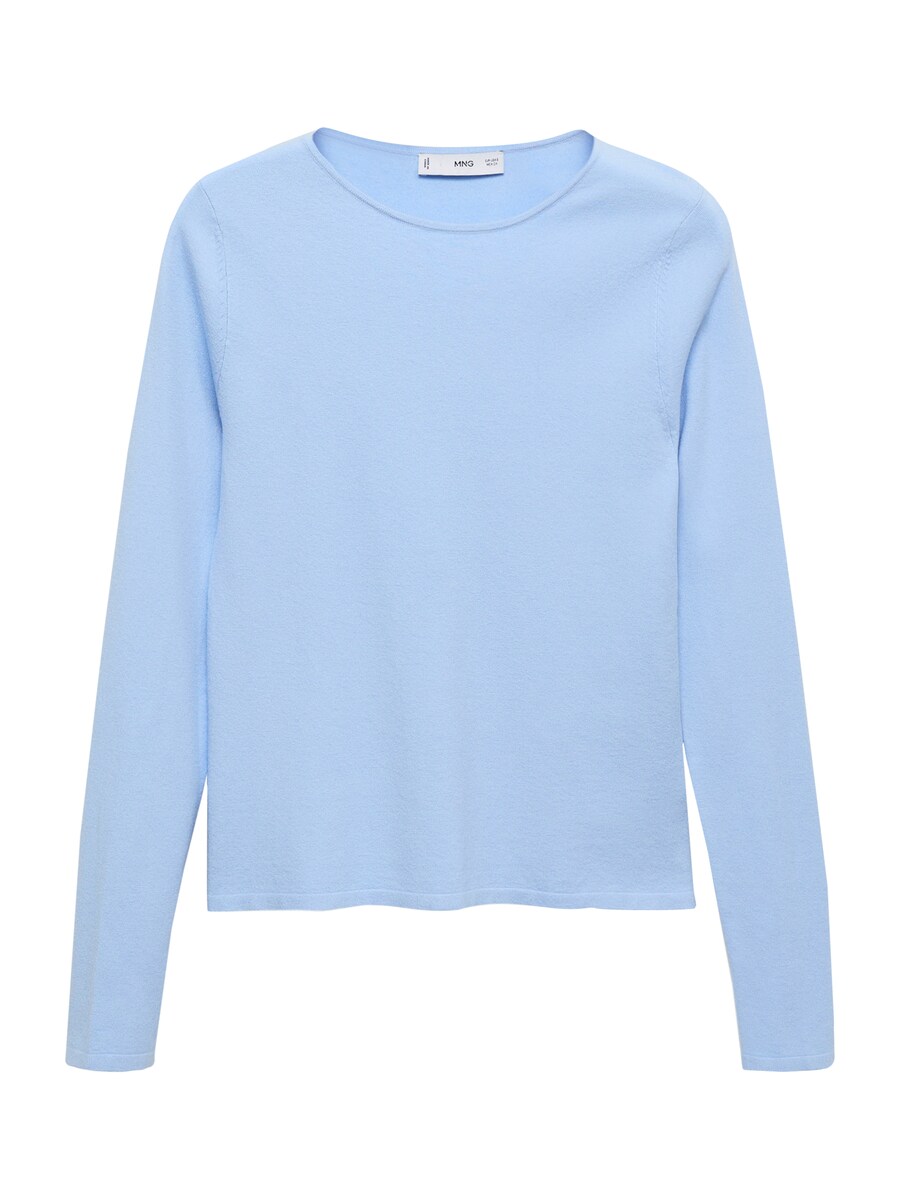 

Свитер MANGO RIRA, Light blue