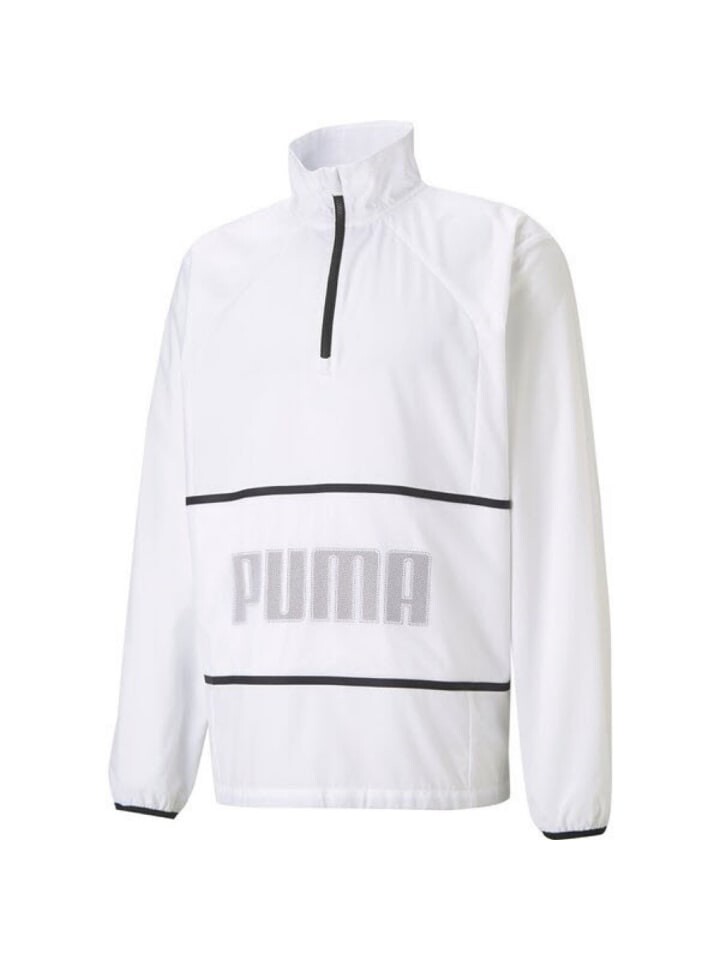 

Дождевик Puma, белый