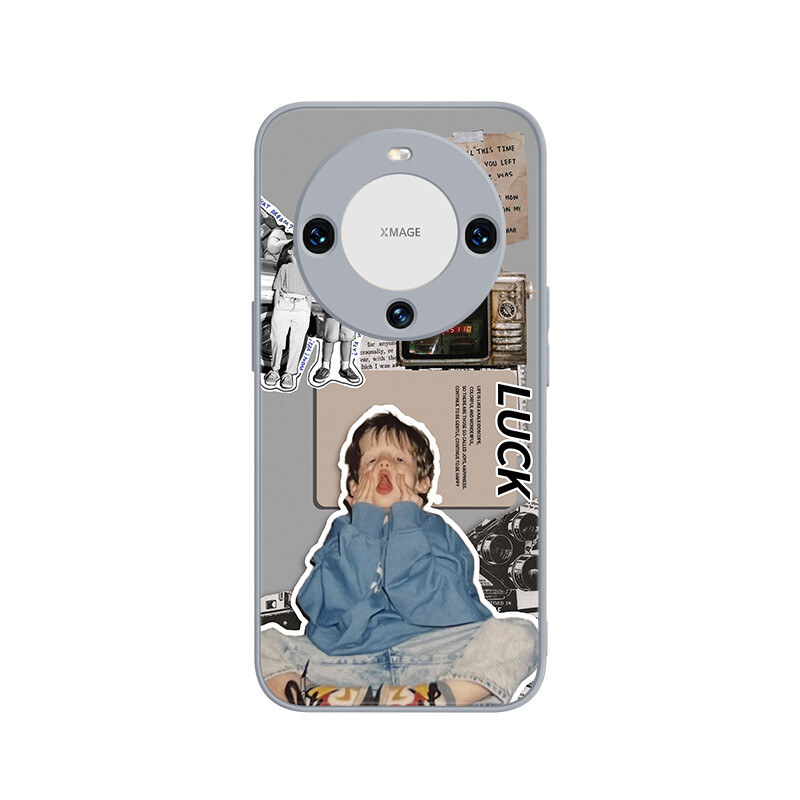 

Чехол для телефона MSMF Us 10 Cents Msmf, DWFQBL12693L - Galaxy Silver