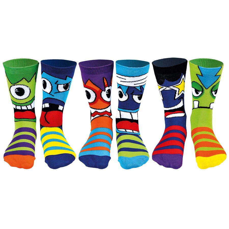 

Носки United Odd Socks Socks, разноцветный