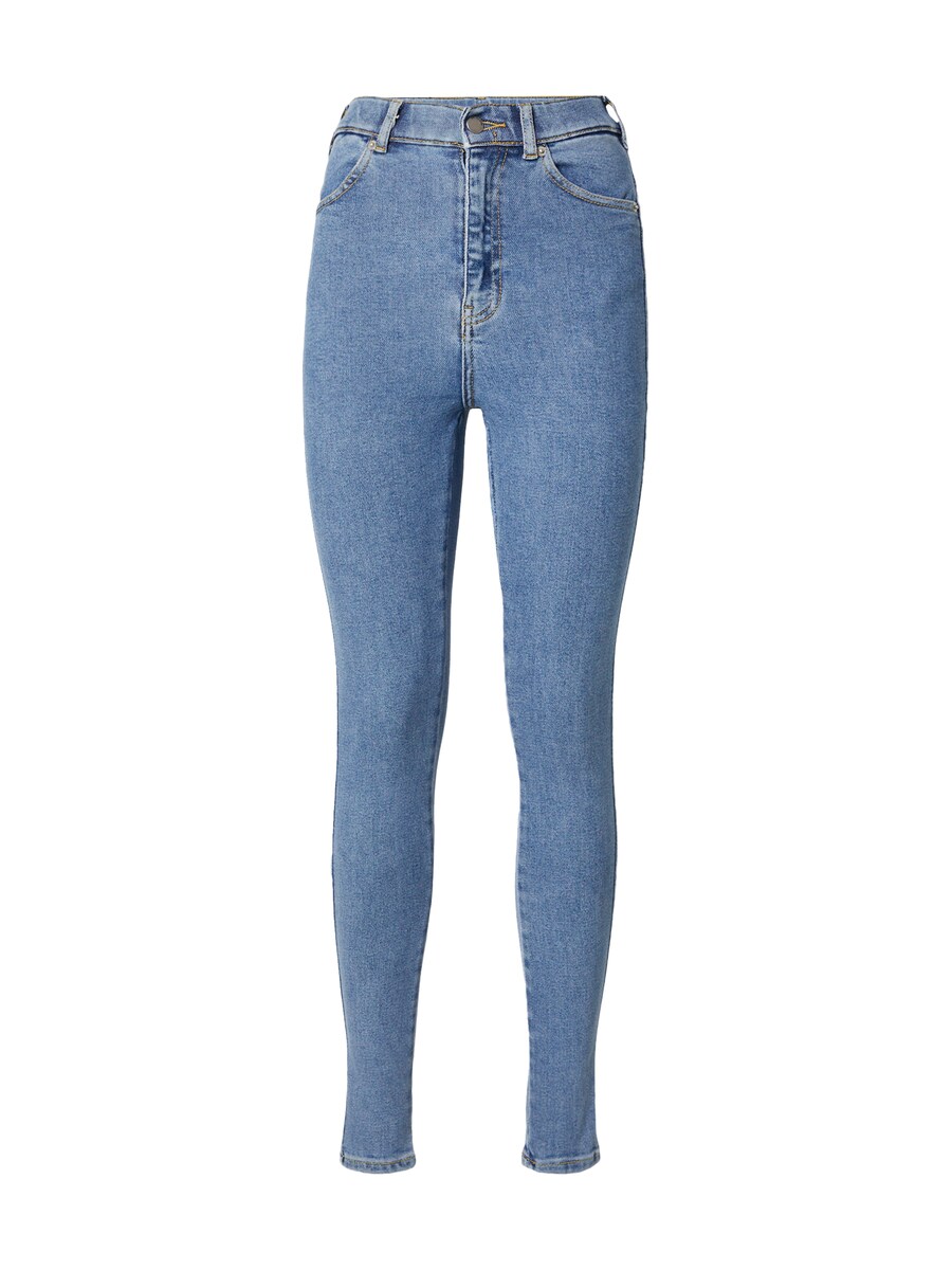 

Обычные джинсы Dr. Denim Moxy, синий деним
