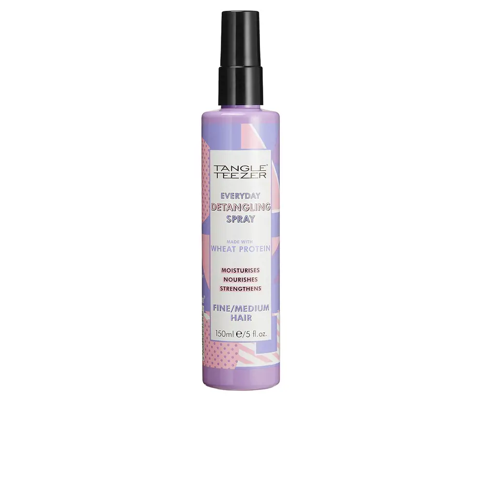 

Спрей для волос Detangling spray fine & medium hair Tangle Teezer, 150 мл.