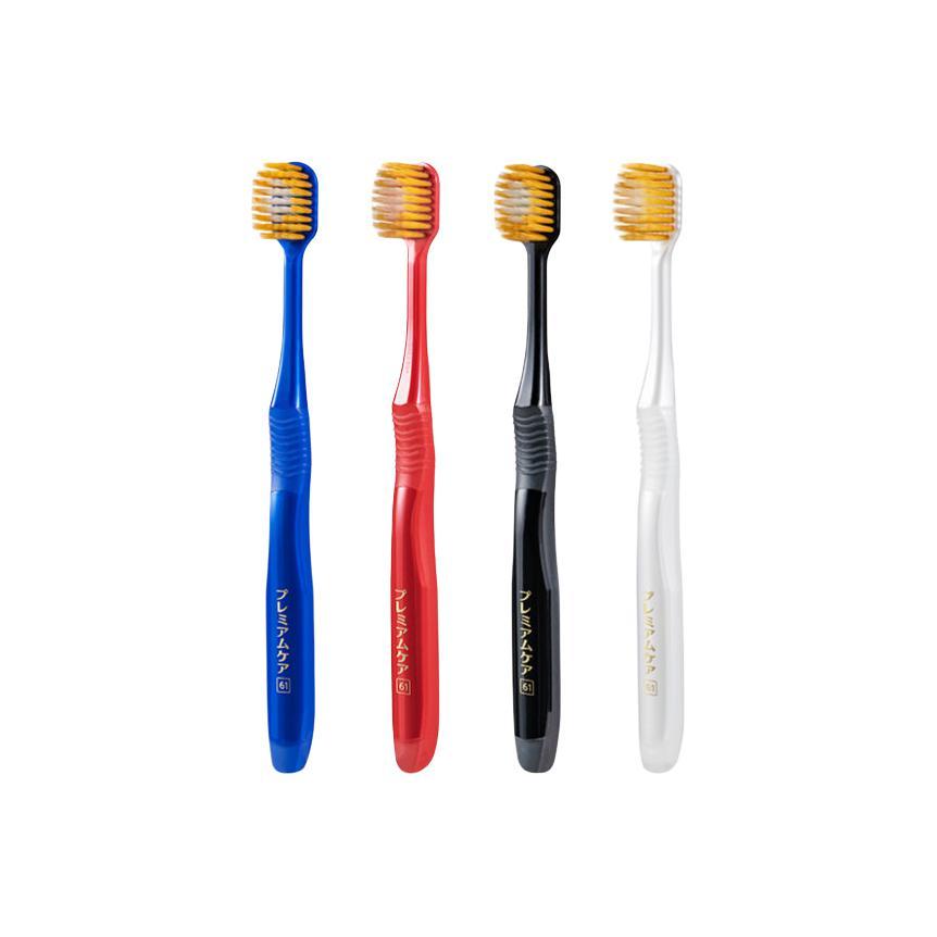 

48 отверстий 65 дырочек оптовая упаковка широкоголовые мягкие зубные щетки для чистки 3 шт/4 шт/5 шт EBISU