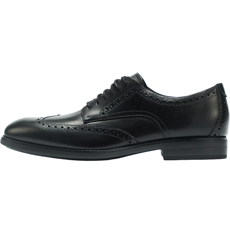 

COLE HAAN Повседневные кожаные туфли Оксфорды, повседневные туфли мужские, черные