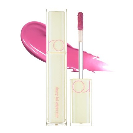 

rom&nd Dewyful Water Tint Блеск для губ 5,3 мл 11 MLBB Flieder Cream