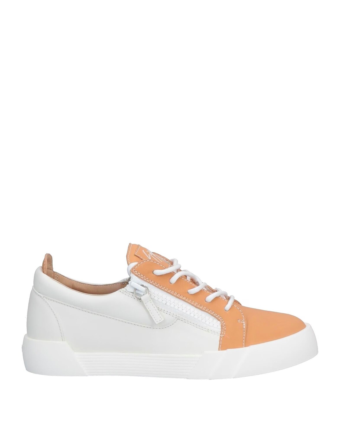 

Кеды Giuseppe Zanotti, коричневый