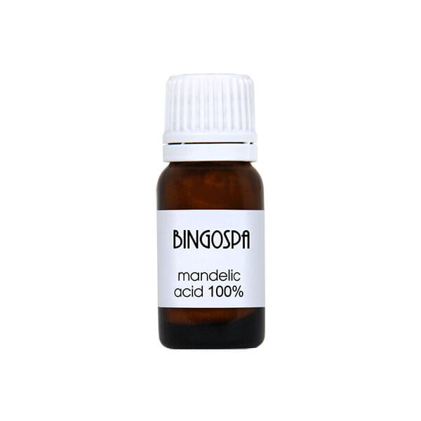 

Миндальная кислота, 5 г Bingospa