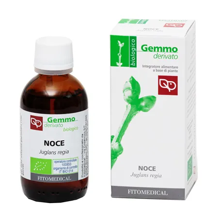

Грецкий орех Mg Био 50 мл Fitomedical