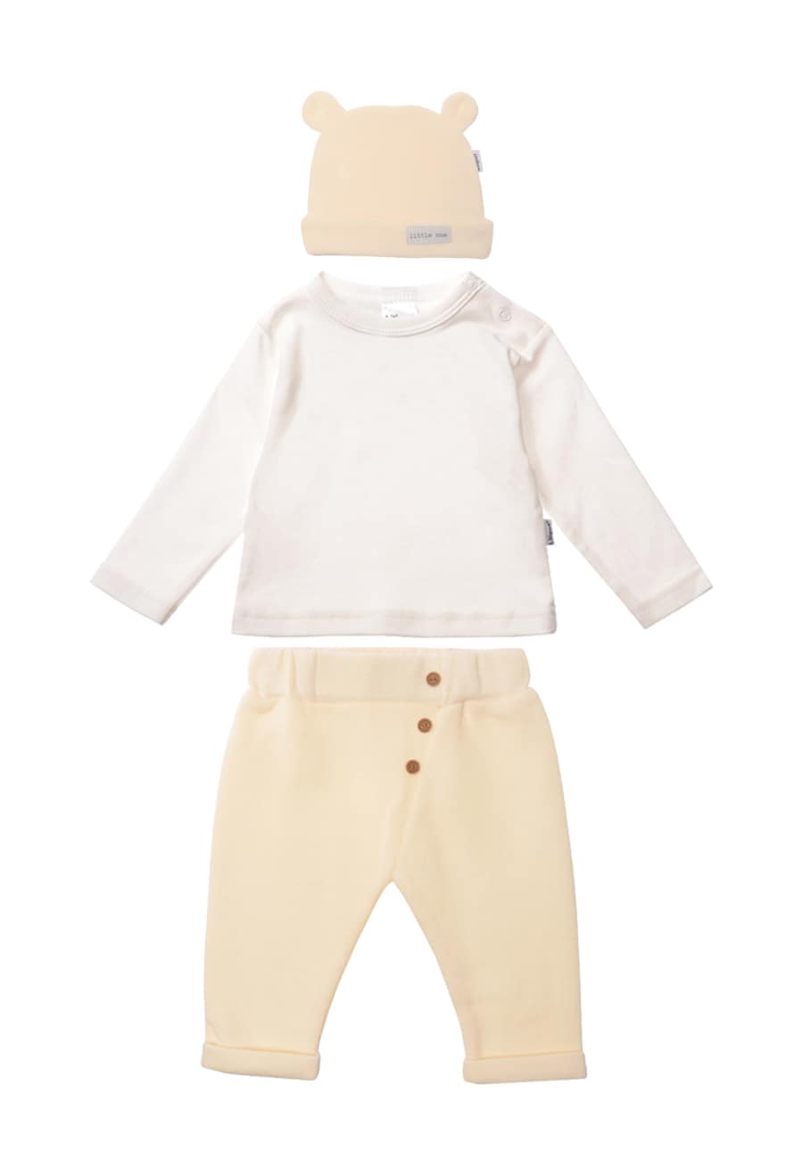 

Комплект нижнего белья LILIPUT, бежевый