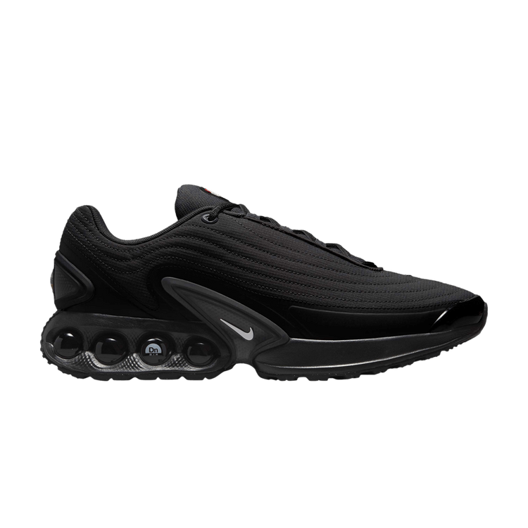 

Кроссовки Nike Air Max DN WTR 'Anthracite', черный