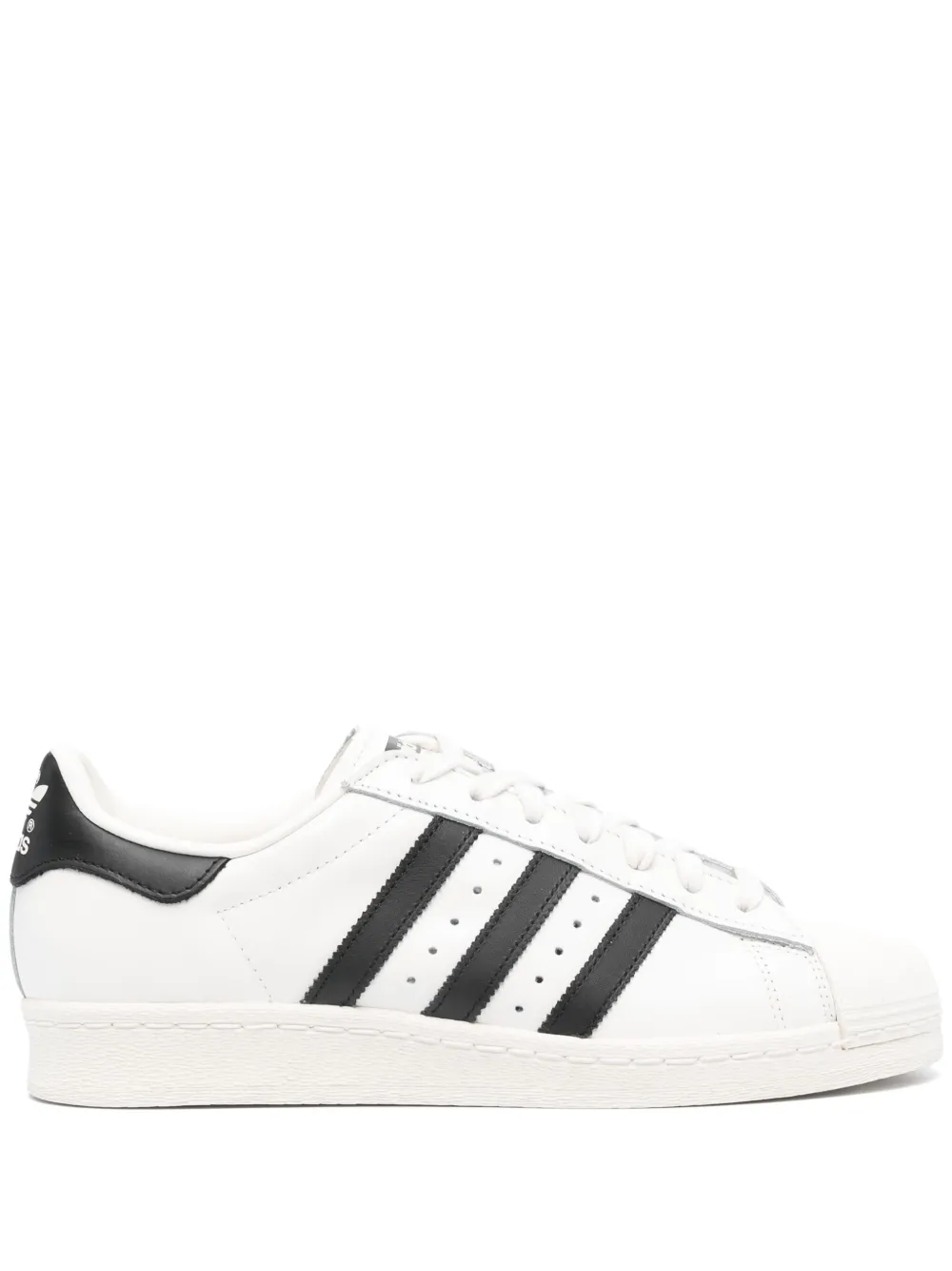 

Кеды Superstar 82 Adidas, белый